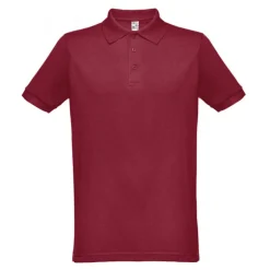 Gift Campaign Polo uomo con logo in cotone piquet e poliestere 200 g/m2 THC Berlin></noscript> Polo Personalizzate