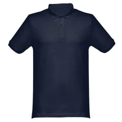 Gift Campaign Polo uomo in cotone piquet 240g/m2 con 3 bottoni in tinta THC Monaco></noscript> Polo Personalizzate