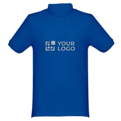 Gift Campaign Polo uomo in cotone piquet 240g/m2 con 3 bottoni in tinta THC Monaco></noscript> Polo Personalizzate