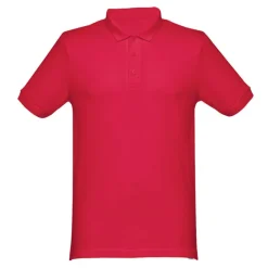 Gift Campaign Polo uomo in cotone piquet 240g/m2 con 3 bottoni in tinta THC Monaco></noscript> Polo Personalizzate