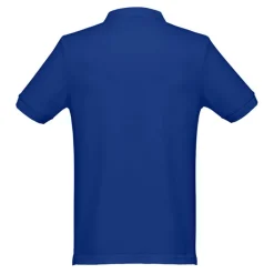 Gift Campaign Polo uomo in cotone piquet 240g/m2 con 3 bottoni in tinta THC Monaco></noscript> Polo Personalizzate