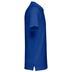 Gift Campaign Polo uomo in cotone piquet 240g/m2 con 3 bottoni in tinta THC Monaco></noscript> Polo Personalizzate