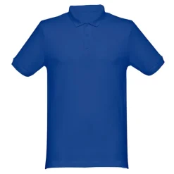Gift Campaign Polo uomo in cotone piquet 240g/m2 con 3 bottoni in tinta THC Monaco></noscript> Polo Personalizzate