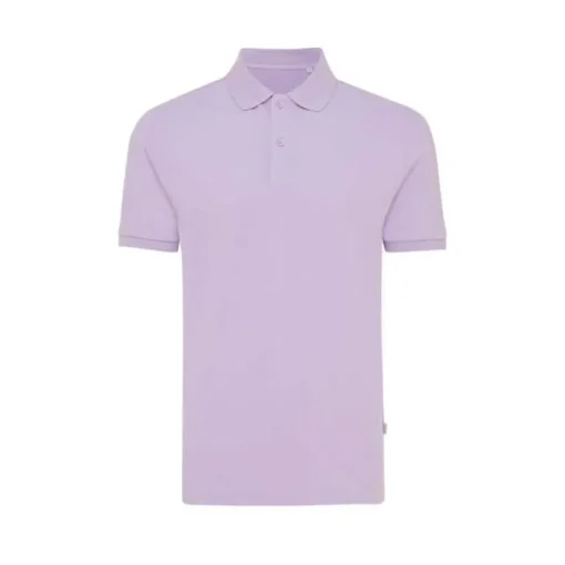 Gift Campaign Polo vestibilità regular in cotone piquet 220 g/m² Iqoniq Yosemite> Polo Personalizzate