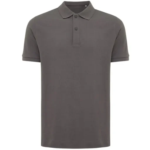 Gift Campaign Polo vestibilità regular in cotone piquet 220 g/m² Iqoniq Yosemite> Polo Personalizzate