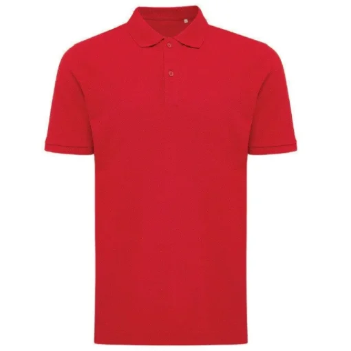 Gift Campaign Polo vestibilità regular in cotone piquet 220 g/m² Iqoniq Yosemite> Polo Personalizzate