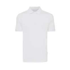 Gift Campaign Polo vestibilità regular in cotone piquet 220 g/m² Iqoniq Yosemite></noscript> Polo Personalizzate