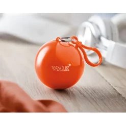 Gift Campaign Poncho pubblicitario trasparente in sfera con moschettone Torrent></noscript> Gadget Per Bicicletta|Impermeabili