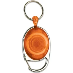 Gift Campaign Porta badge con clip in vari colori e cordino estensibile da 60cm></noscript> Lanyard E Porta Badge Personalizzati