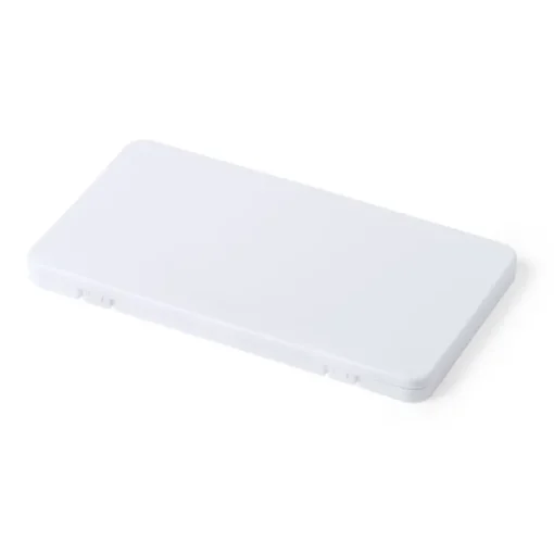 Gift Campaign Porta mascherina per tutti i tipi personalizzabile con logo Compact> Gadget Per Medici E Infermieri