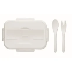 Gift Campaign Porta pranzo con logo grande con posate e due scomparti 1L All-in-one></noscript> Gadget Per La Scuola|Porta Pranzo