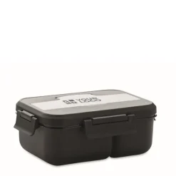 Gift Campaign Porta pranzo con logo grande con posate e due scomparti 1L All-in-one></noscript> Gadget Per La Scuola|Porta Pranzo