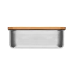 Gift Campaign Porta pranzo con posate personalizzabili e tappo in bambú 600ml Norway></noscript> Gadget Ecologici|Porta Pranzo