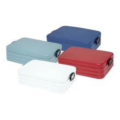Gift Campaign Porta pranzo grande di plastica senza BPA 1,5L MEPAL Take a Break Large><noscript><img width=