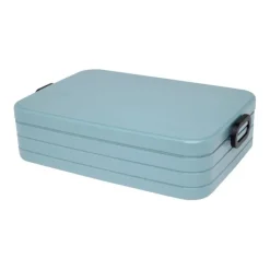 Gift Campaign Porta pranzo grande di plastica senza BPA 1,5L MEPAL Take a Break Large><noscript><img width=