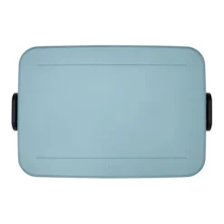 Gift Campaign Porta pranzo grande di plastica senza BPA 1,5L MEPAL Take a Break Large><noscript><img width=