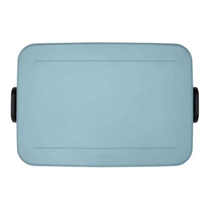 Gift Campaign Porta pranzo grande di plastica senza BPA 1,5L MEPAL Take a Break Large> Porta Pranzo