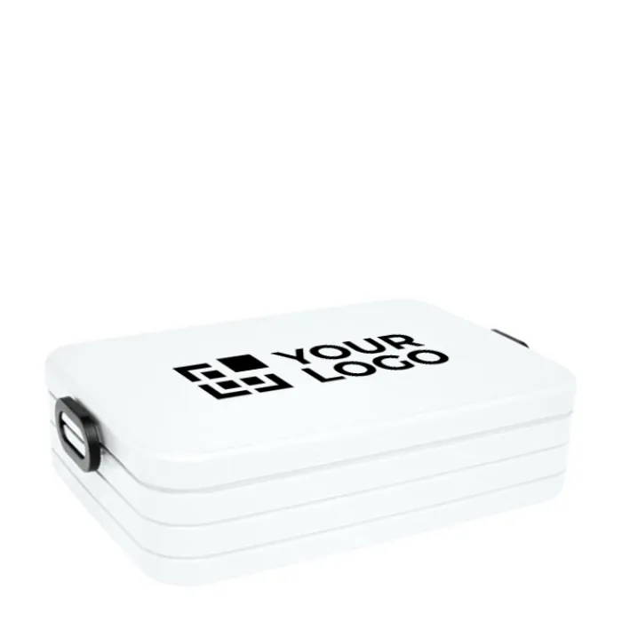 Gift Campaign Porta pranzo grande di plastica senza BPA 1,5L MEPAL Take a Break Large> Porta Pranzo