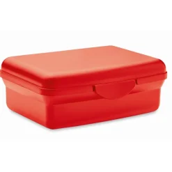 Gift Campaign Porta pranzo personalizzato in PP riciclato con chiusura a scatto 800 ml></noscript> Porta Pranzo