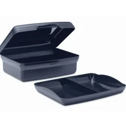 Gift Campaign Porta pranzo personalizzato in PP riciclato con chiusura a scatto 800 ml></noscript> Porta Pranzo