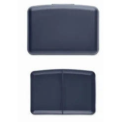 Gift Campaign Porta pranzo personalizzato in PP riciclato con chiusura a scatto 800 ml></noscript> Porta Pranzo