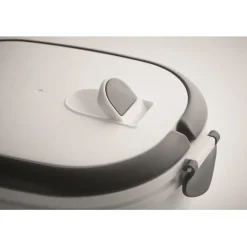 Gift Campaign Porta pranzo personalizzato con chiusura ermetica 1L Gourmet Delux></noscript> Porta Pranzo