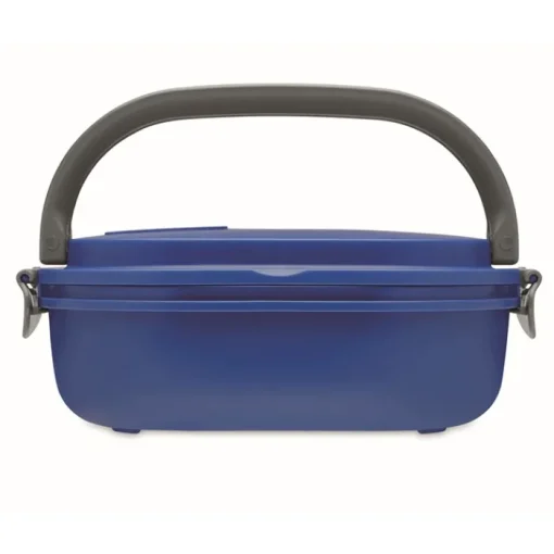 Gift Campaign Porta pranzo personalizzato con chiusura ermetica 1L Gourmet Delux> Porta Pranzo