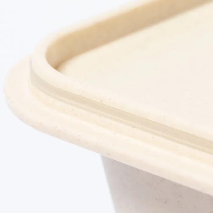 Gift Campaign Porta pranzo personalizzati con forchetta e coltello senza BPA 1L Light> Gadget Per La Scuola|Porta Pranzo