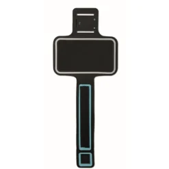 Gift Campaign Porta telefono da braccio regolabile in neoprene Colors Plus> Gadget Palestra
