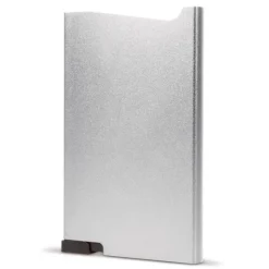 Gift Campaign Portabiglietti da visita personalizzati per 6 carte e protezione RFID></noscript> Porta Biglietti Da Visita