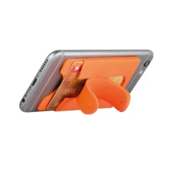 Gift Campaign Portabiglietti da visita personalizzati smartphone e supporto MobileStand></noscript> Porta Biglietti Da Visita