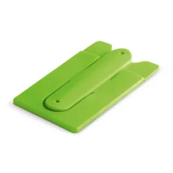 Gift Campaign Portabiglietti da visita personalizzati smartphone e supporto MobileStand></noscript> Porta Biglietti Da Visita