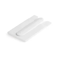 Gift Campaign Portabiglietti da visita personalizzati smartphone e supporto MobileStand></noscript> Porta Biglietti Da Visita