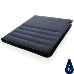 Gift Campaign Portablocchi personalizzati A4 multitasche pagine righe Water Impact><noscript><img width=