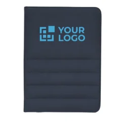 Gift Campaign Portablocchi personalizzati A4 multitasche pagine righe Water Impact><noscript><img width=