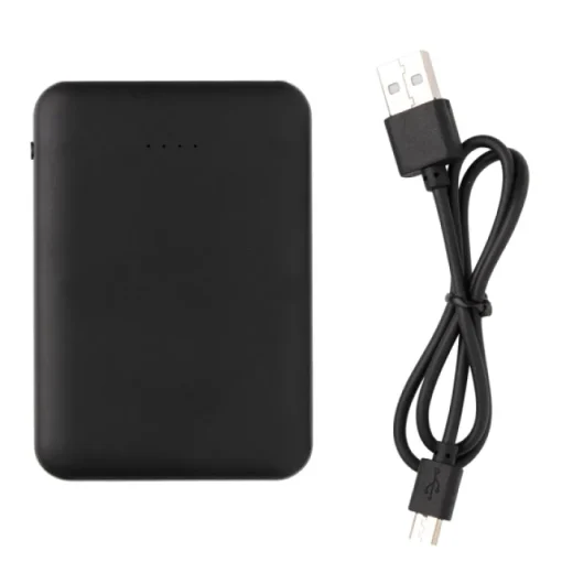 Gift Campaign Portablocco fogli a righe con ricarica wireless Minimal Wireless> Portadocumenti Personalizzati