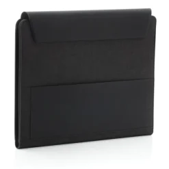 Gift Campaign Portablocco fogli a righe con ricarica wireless Minimal Wireless></noscript> Portadocumenti Personalizzati