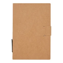 Gift Campaign Portablocco personalizzato con memo sticker e penna inchiostro nero></noscript> Post-It E Memo