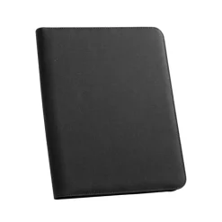 Gift Campaign Portablocco personalizzato A4 più scomparti smartphone Workshop RPET></noscript> Portadocumenti Personalizzati