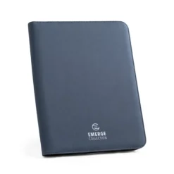 Gift Campaign Portablocco personalizzato A4 più scomparti smartphone Workshop RPET></noscript> Portadocumenti Personalizzati