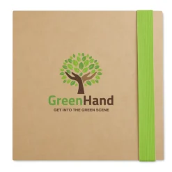 Gift Campaign Portablocco post it con logo e penna RecycloSet></noscript> Post-It E Memo