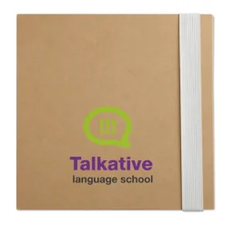 Gift Campaign Portablocco post it con logo e penna RecycloSet></noscript> Post-It E Memo