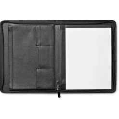 Gift Campaign Portablocco promozionale A4 elegante pagine neutre tasche OfficeStyle></noscript> Portadocumenti Personalizzati