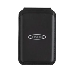 Gift Campaign Portacarte con supporto magnetico per cellulare in pelle sintetica></noscript> Portafogli
