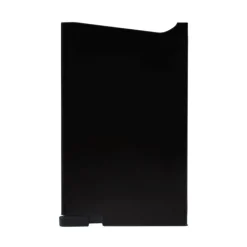 Gift Campaign Portacarte in ABS di vari colori con pulsante e protezione RFID></noscript> Portafogli