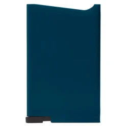 Gift Campaign Portacarte in ABS di vari colori con pulsante e protezione RFID></noscript> Portafogli