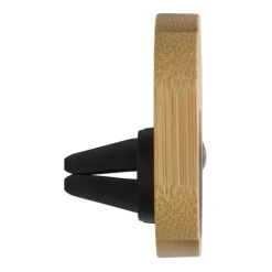 Gift Campaign Portacellulare auto promozionale magnetico in bambù Carpool></noscript> Gadget Per Auto