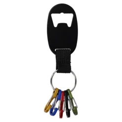 Gift Campaign Portachiavi apribottiglie con 5 ganci per chiavi></noscript> Portachiavi Apribottiglie