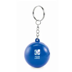Gift Campaign Portachiavi con pallina antistress in PU disponibile in vari colori></noscript> Palline Antistress