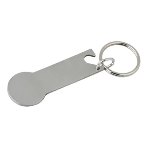 Gift Campaign Portachiavi in metallo personalizzati e apribottiglie Multifunction> Portachiavi Apribottiglie|Portachiavi In Metallo